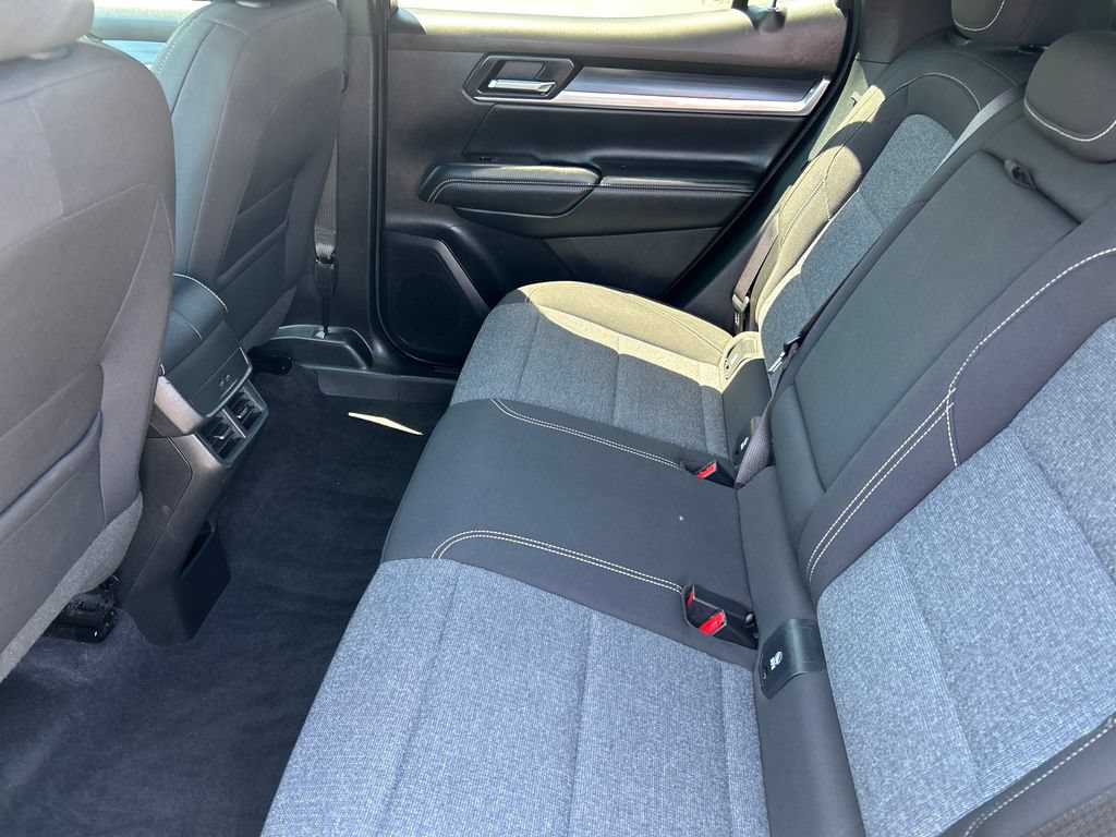 Used 2025 GMC Terrain Elevation AWD/4WD image 12
