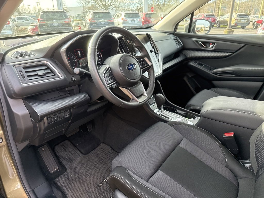 Certified 2024 Subaru Ascent Premium w/ Convenience Package image 14