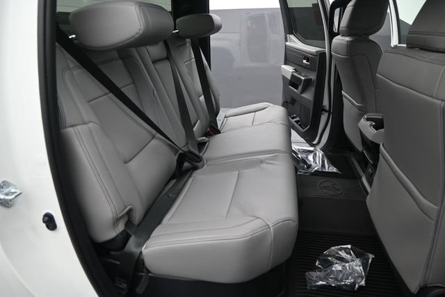 New 2026 Toyota Tundra Limited AWD/4WD image 14
