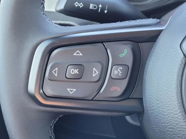 New 2026 Jeep Wrangler Sport S image 19