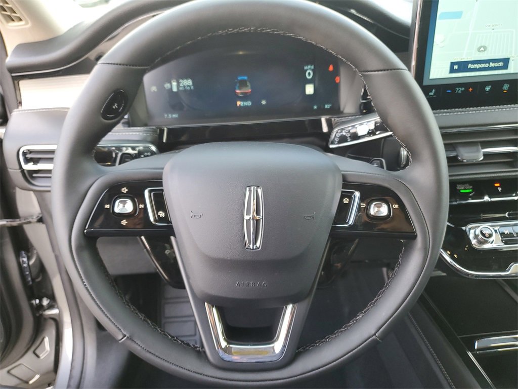 New 2026 Lincoln Corsair Premiere image 23