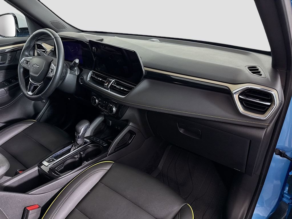 Used 2025 Chevrolet TrailBlazer ACTIV w/ Convenience Package image 26