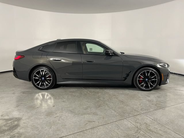 Used 2023 BMW i4 M50 AWD/4WD image 9