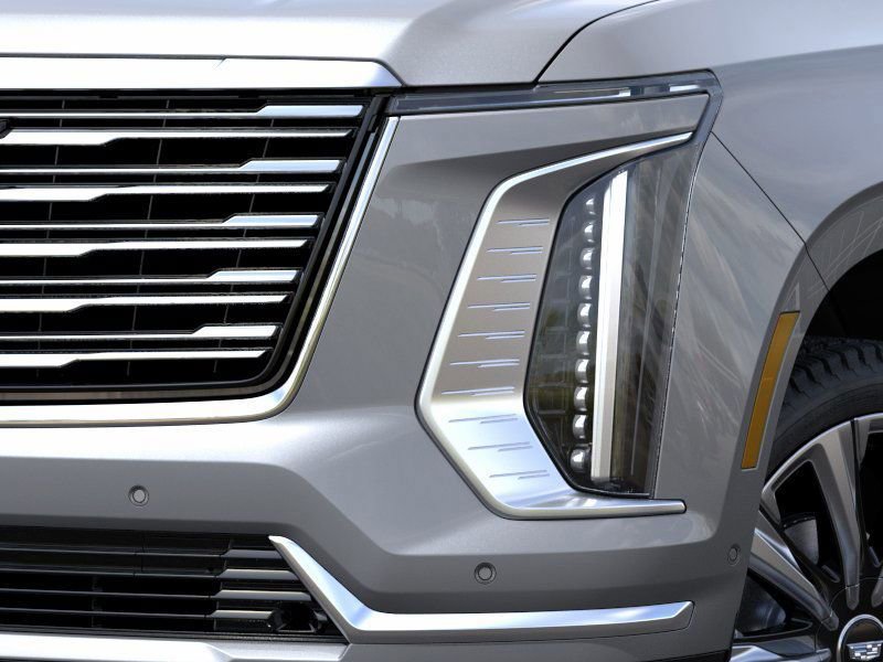 New 2026 Cadillac Escalade Platinum Luxury image 10