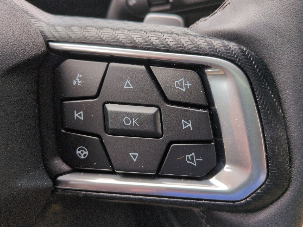 Used 2024 Ford Mustang GT w/ GT Performance Package image 13