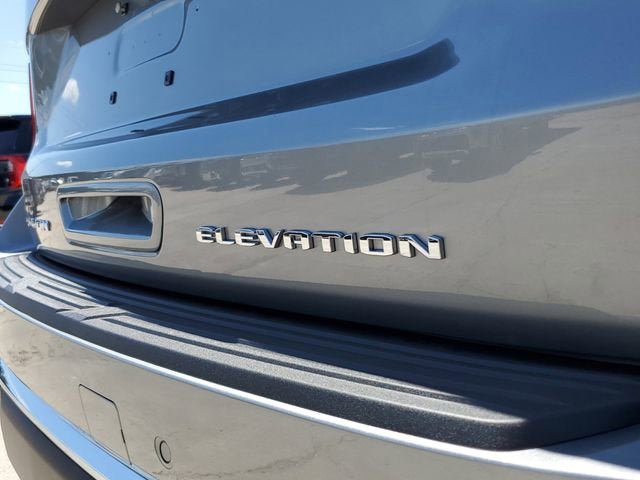 New 2026 GMC Yukon XL Elevation w/ Elevation Premium Package AWD/4WD image 9