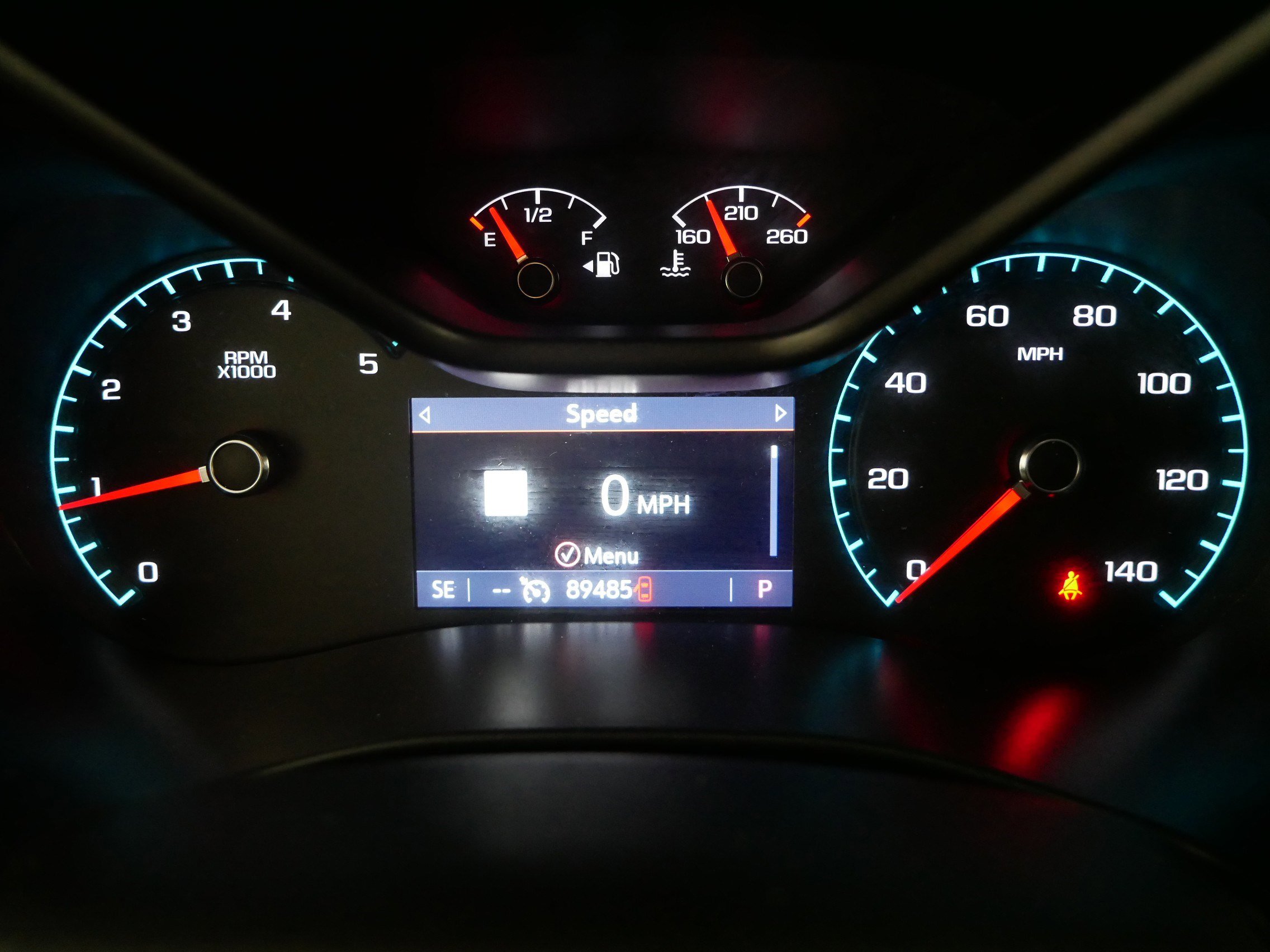 Certified 2022 GMC Canyon AT4 image 21