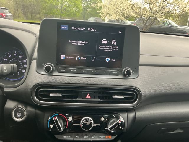 Certified 2023 Hyundai Kona SEL w/ Cargo Package FWD image 19