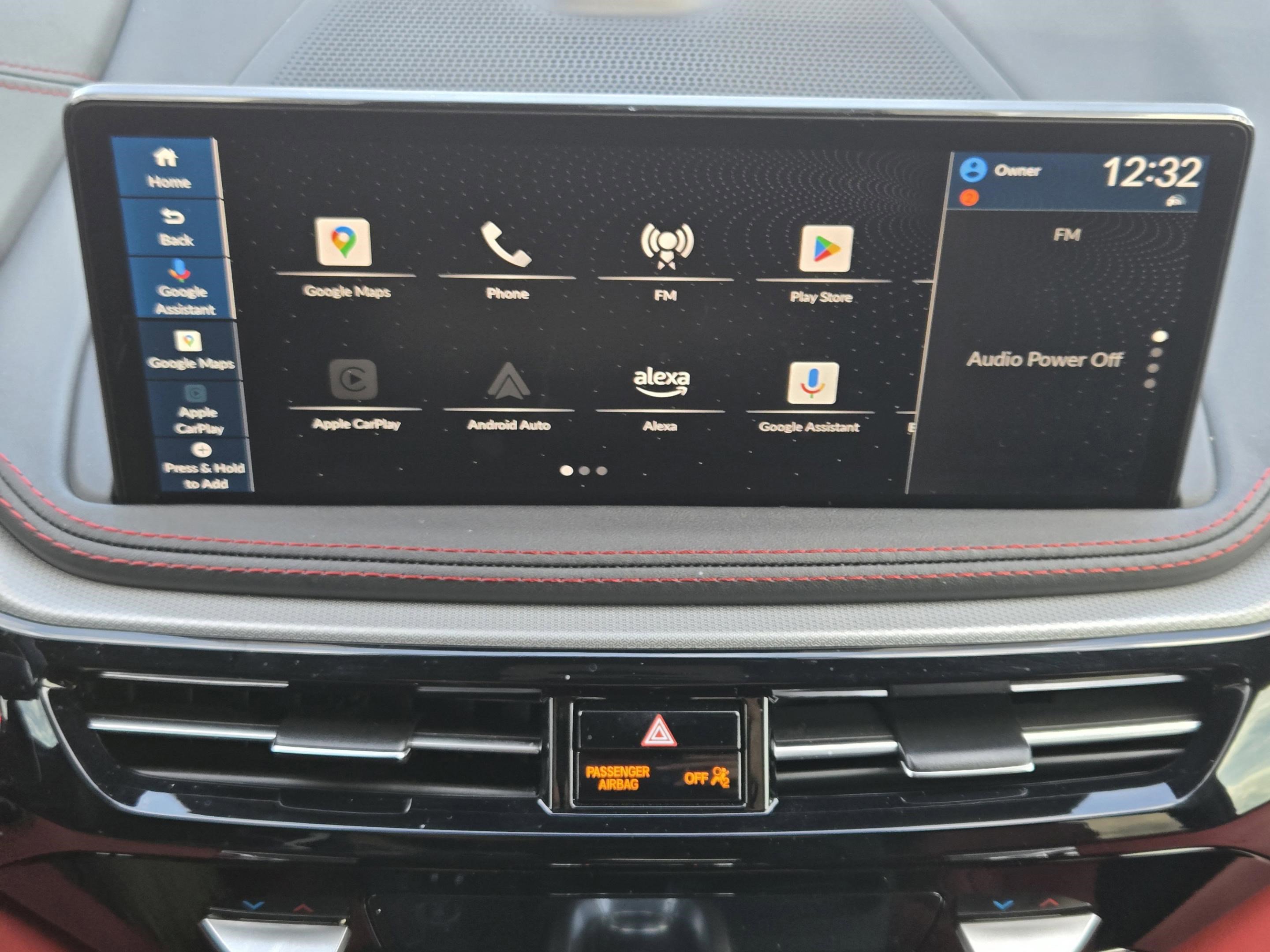 Certified 2026 Acura MDX A-Spec image 12