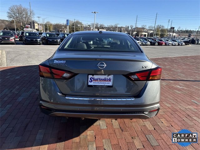 Used 2023 Nissan Altima 2.5 SV image 35