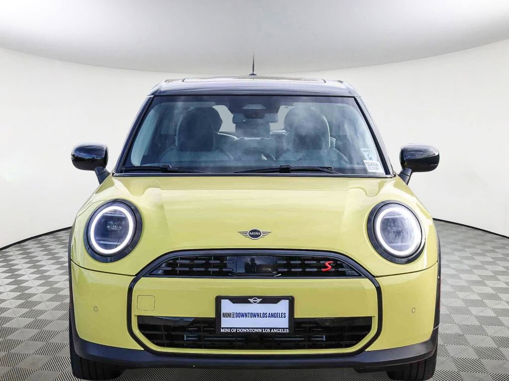 Used 2025 MINI Cooper S image 2