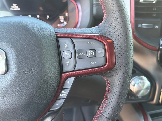 New 2026 RAM 1500 Rebel w/ Rebel Level 2 Equipment Group AWD/4WD image 29