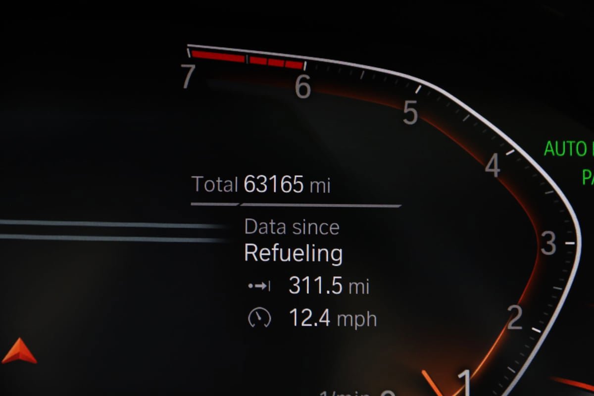 Used 2019 BMW 330i Sedan RWD image 38