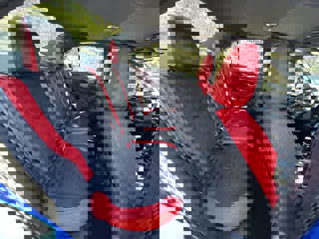 New 2026 Subaru WRX Limited AWD/4WD image 24