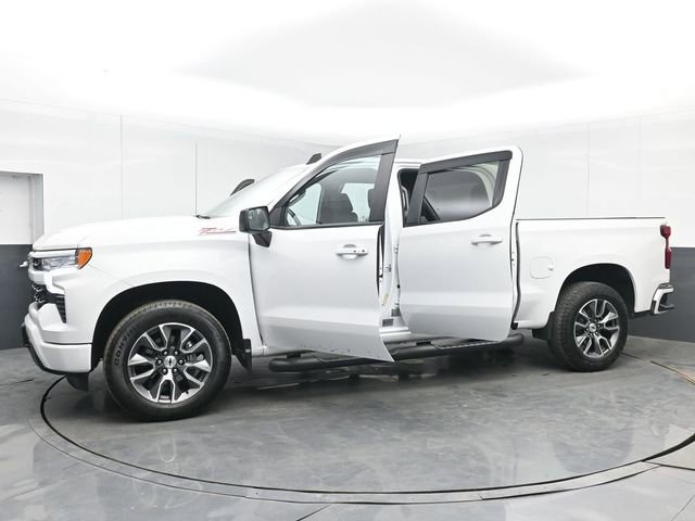 Used 2022 Chevrolet Silverado 1500 RST image 51