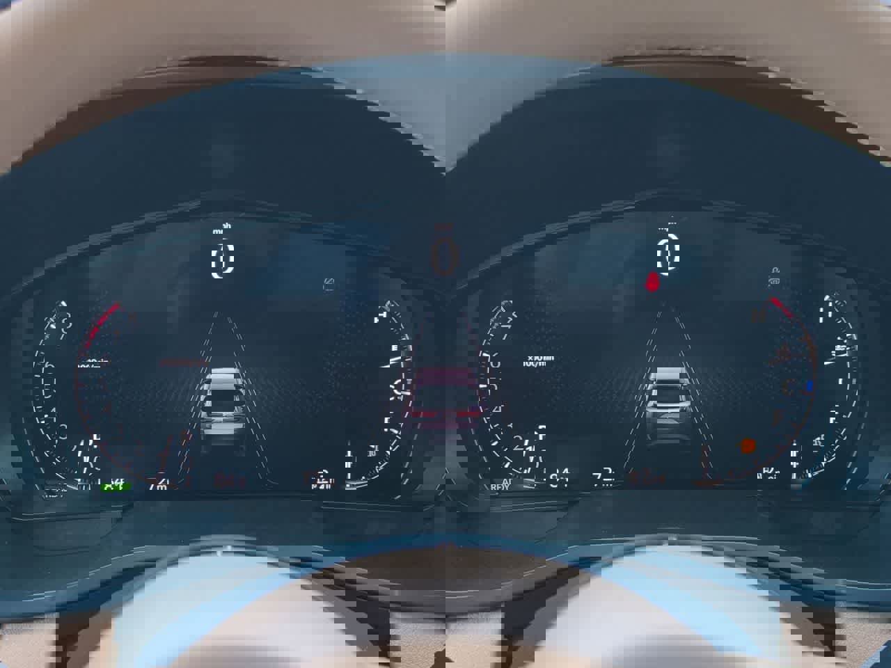 New 2025 MAZDA CX-70 3.3 Turbo S w/ Premium Plus image 31