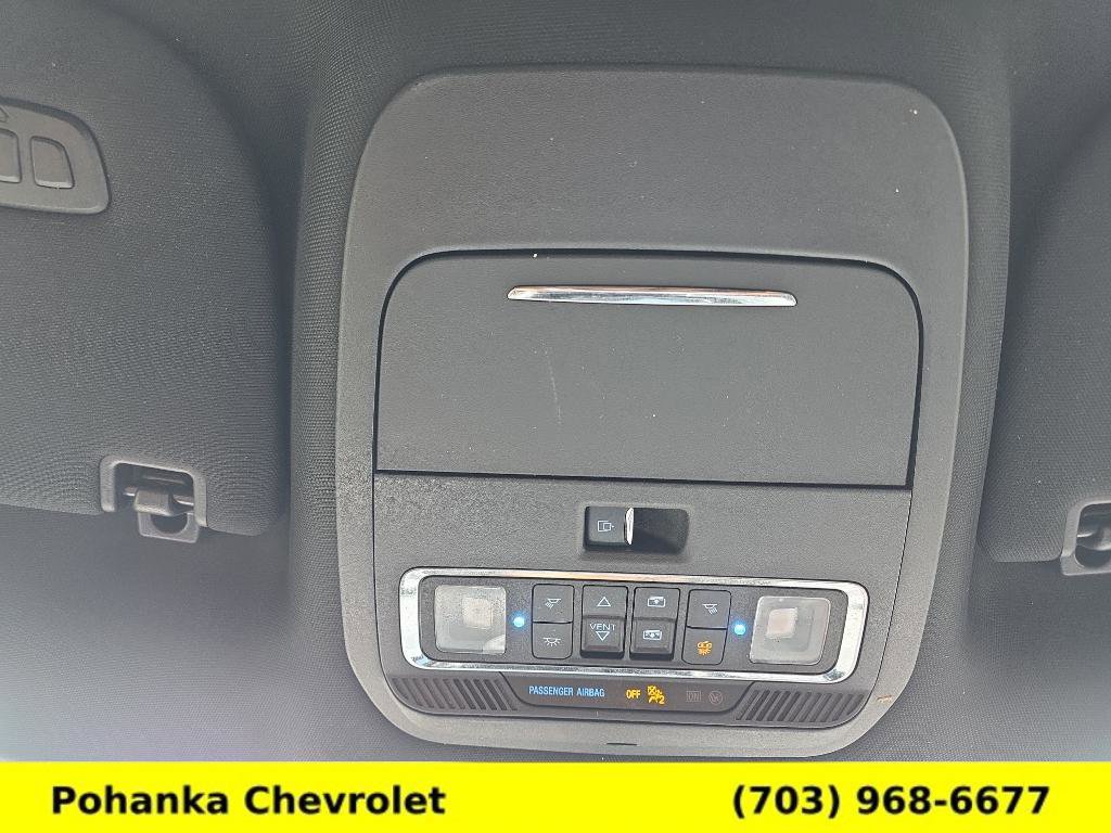 Used 2023 Ford F150 Lariat image 9