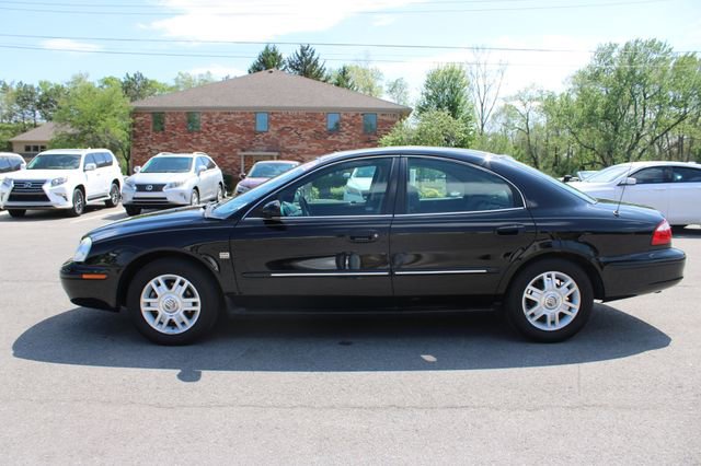Used 2005 Mercury Sable LS image 5