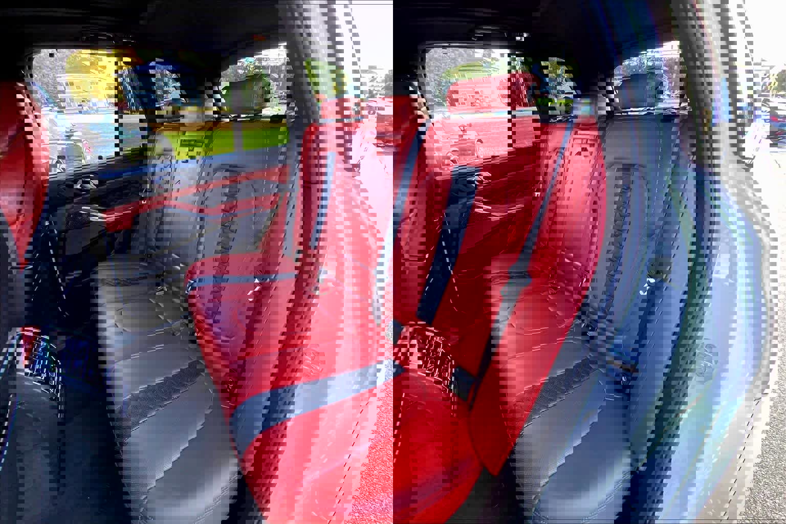 Used 2022 BMW X5 M w/ Executive Package image 20