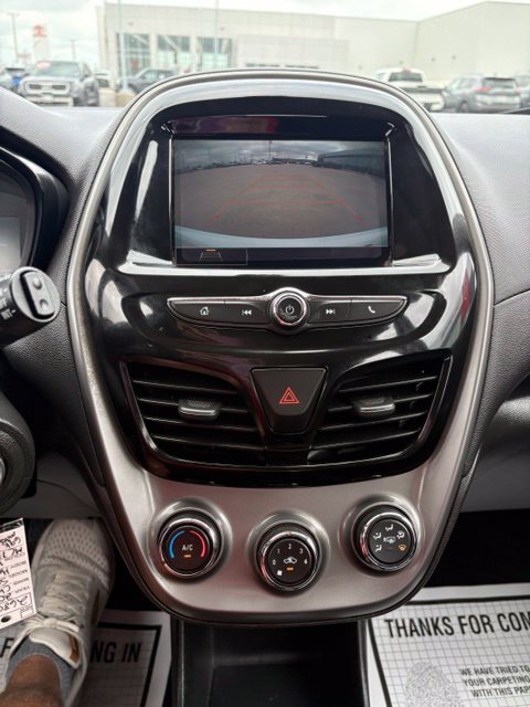 Used 2021 Chevrolet Spark LS FWD image 10