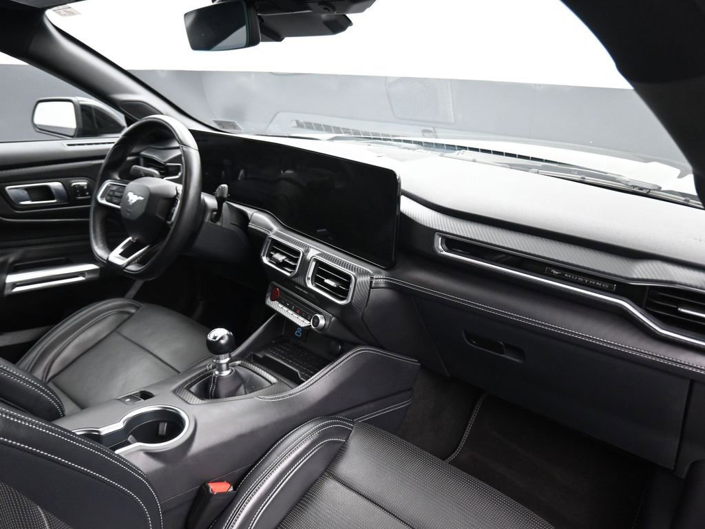 Used 2024 Ford Mustang GT Premium RWD image 40