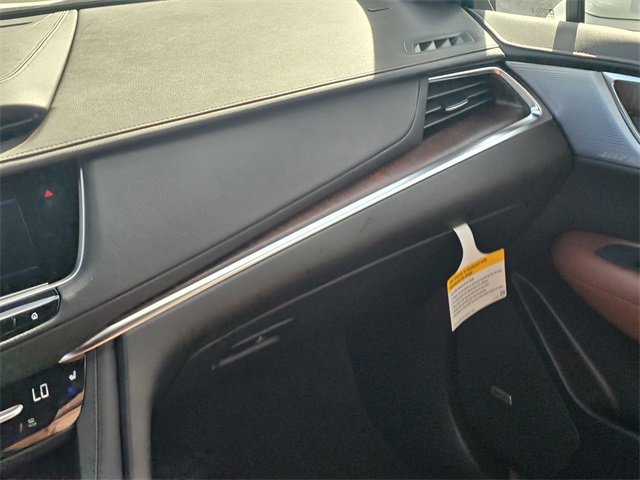 New 2026 Cadillac XT5 Premium Luxury w/ Driver Assist Package image 18