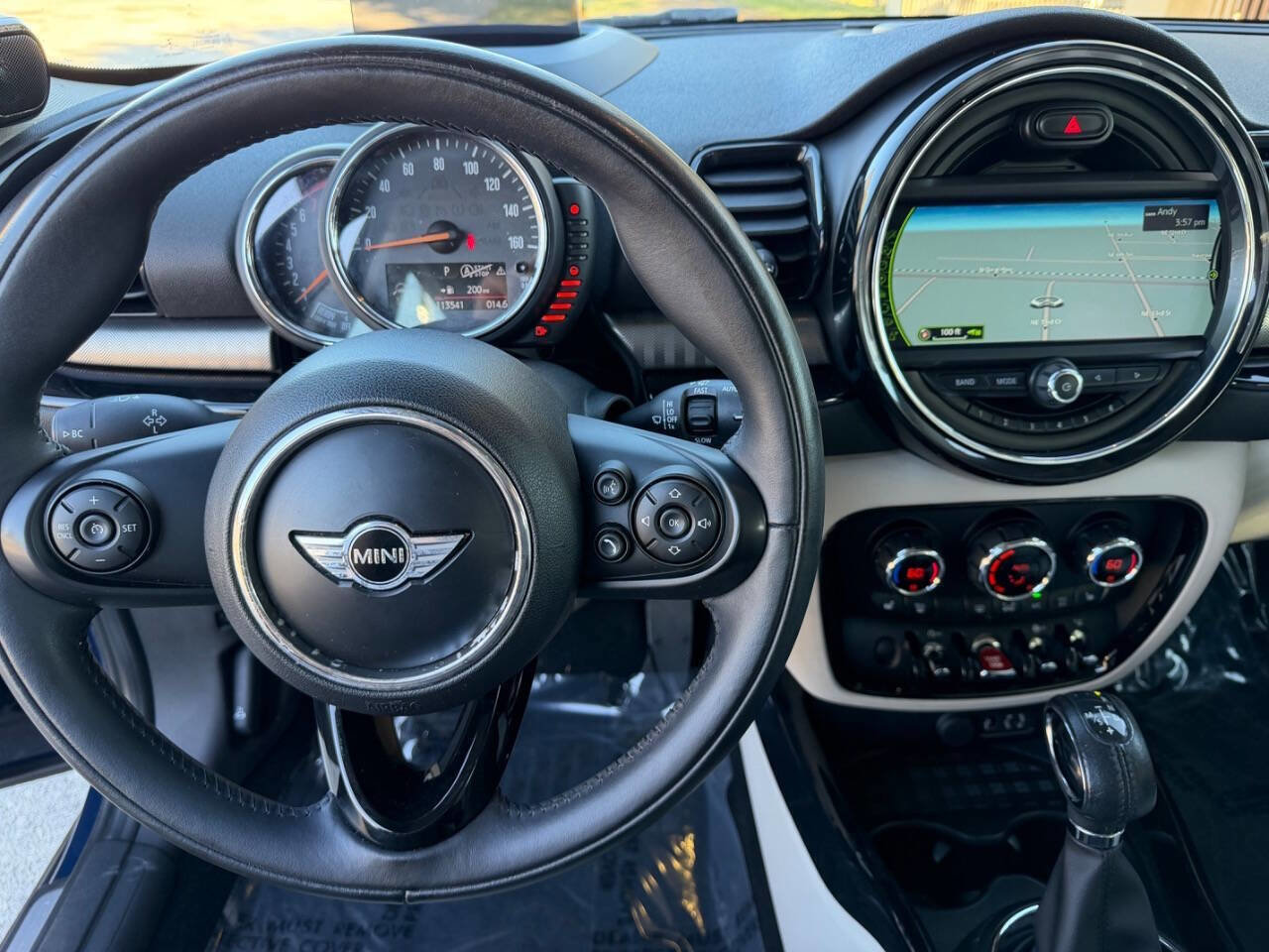 Used 2017 MINI Cooper Clubman S image 26