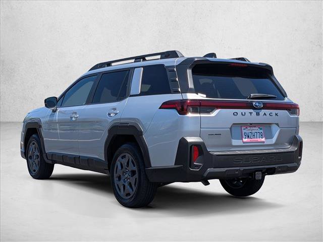 Certified 2026 Subaru Outback Premium AWD/4WD image 8