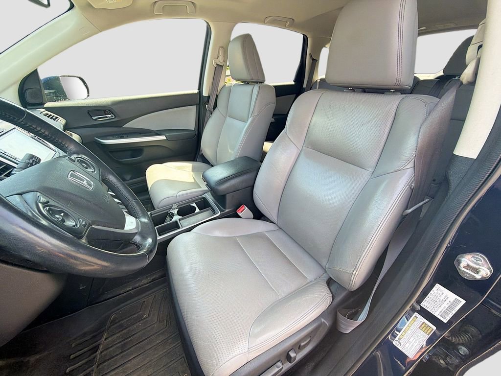 Used 2015 Honda CR-V EX-L image 23