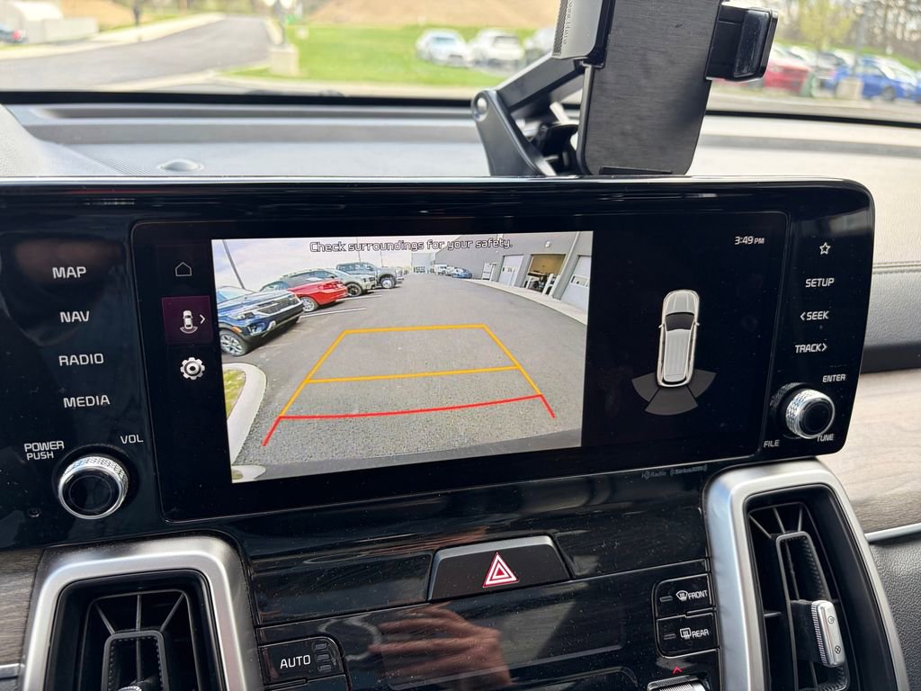 Used 2023 Kia Sorento S w/ Panoramic Sunroof Package image 21