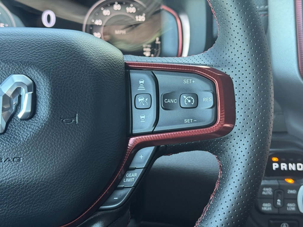 Used 2025 RAM 1500 Rebel image 19
