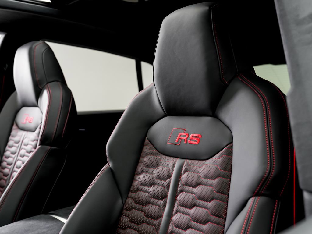 New 2026 Audi RS Q8 performance image 11