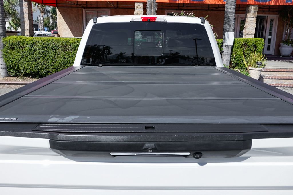 Used 2019 Ford F250 Lariat w/ Lariat Ultimate Package AWD/4WD image 8