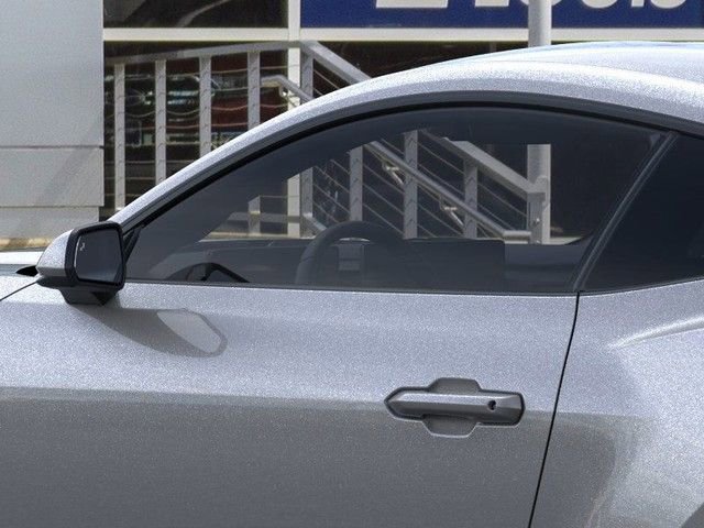 New 2026 Ford Mustang Coupe RWD image 20
