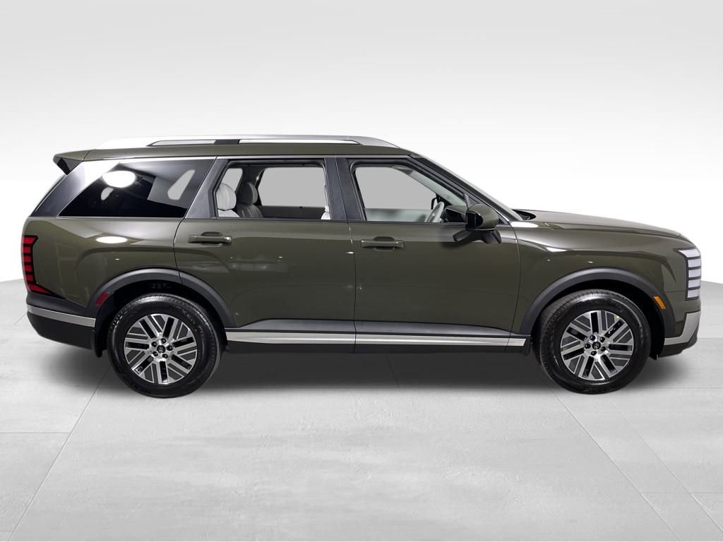 New 2026 Hyundai Palisade FWD Hybrid image 6