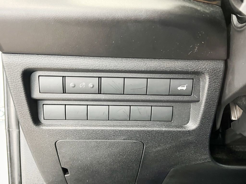 Used 2022 Mitsubishi Outlander SEL image 19