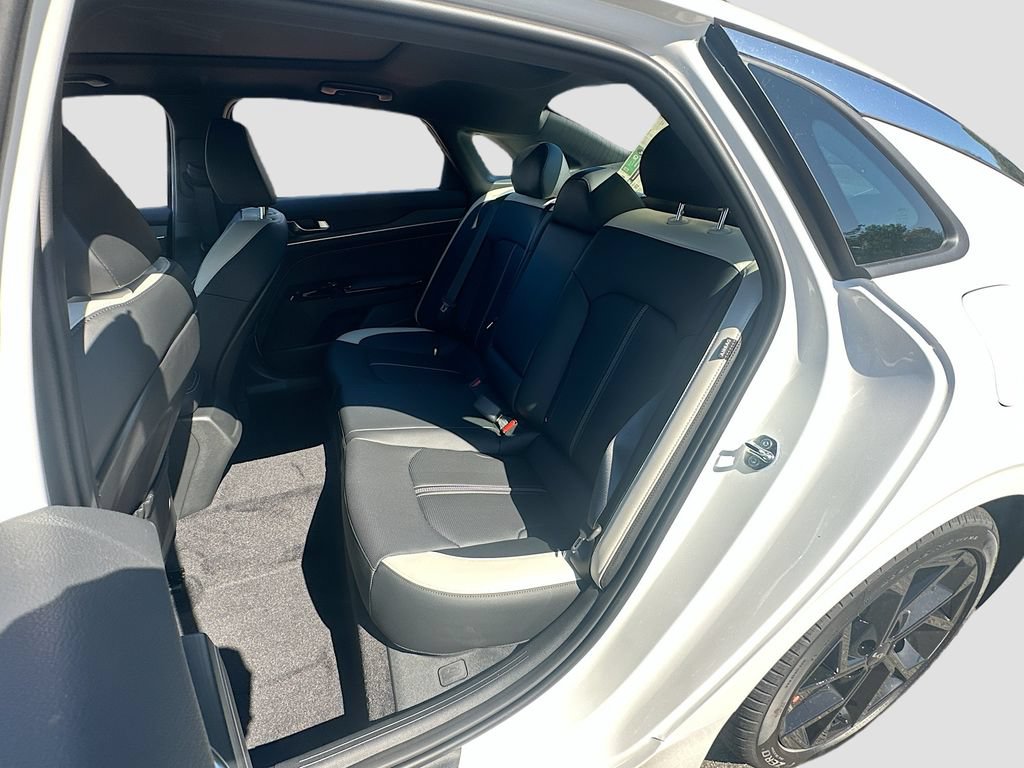 New 2026 Kia K5 GT-Line w/ GT-Line Premium Package AWD/4WD image 26