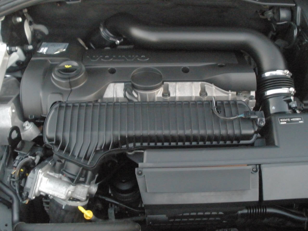 Used 2013 Volvo S60 T5 image 15