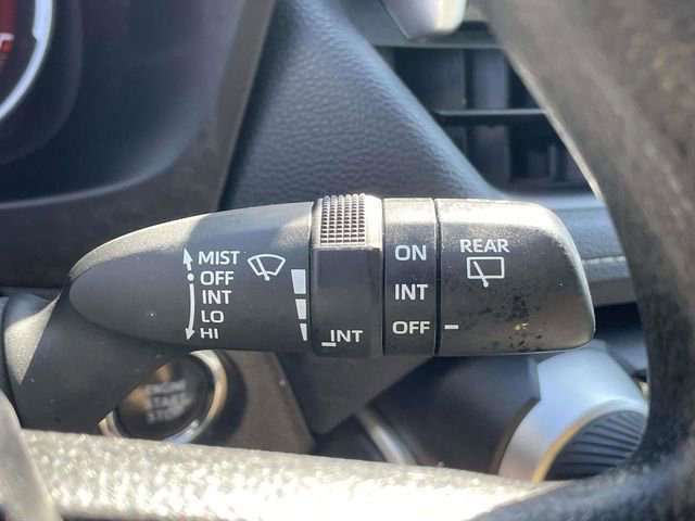 Used 2024 Toyota RAV4 XLE image 26