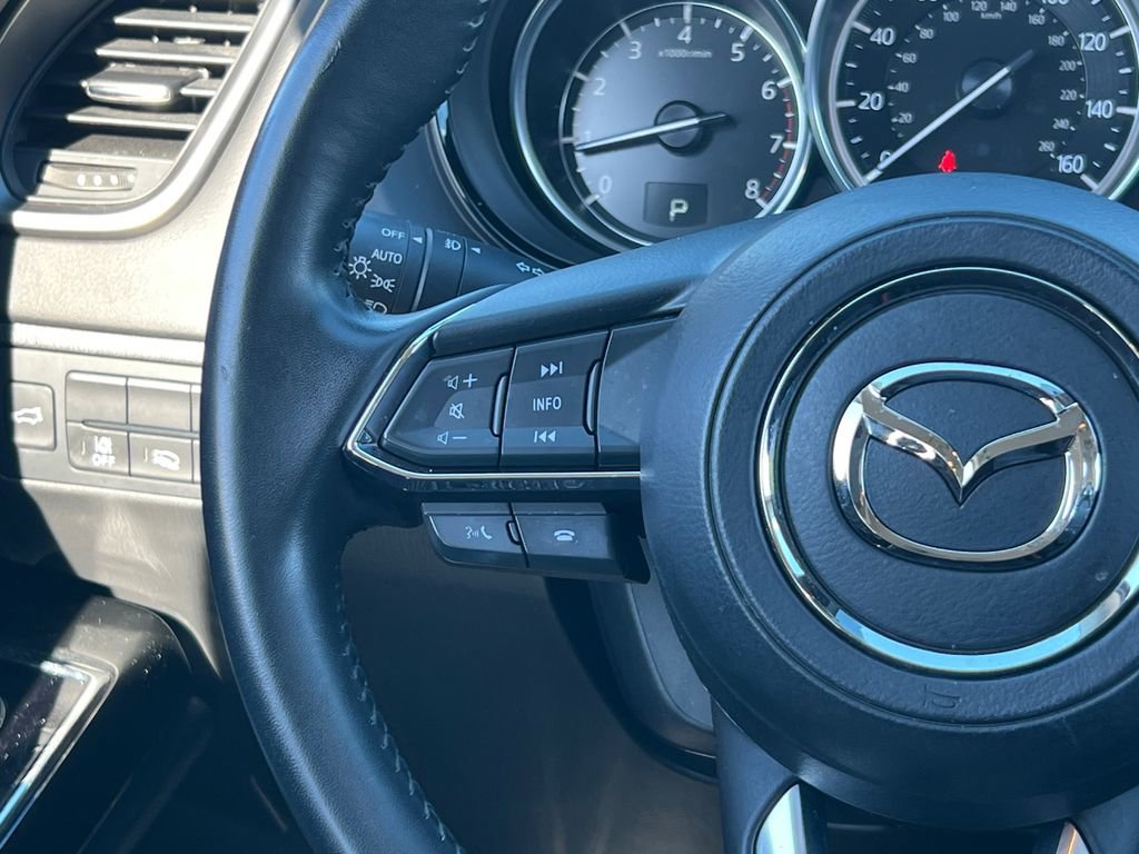Used 2023 MAZDA CX-9 Touring Plus image 28
