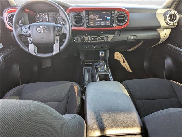 Used 2020 Toyota Tacoma TRD Off-Road image 16