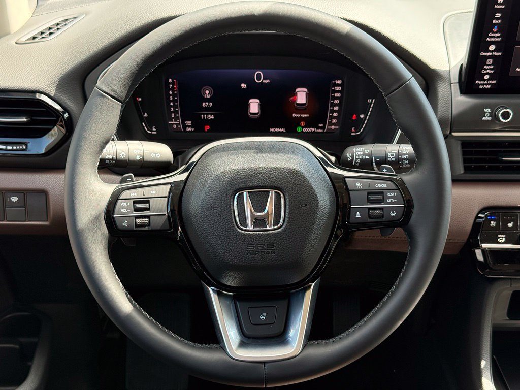 Used 2026 Honda Pilot Elite image 21