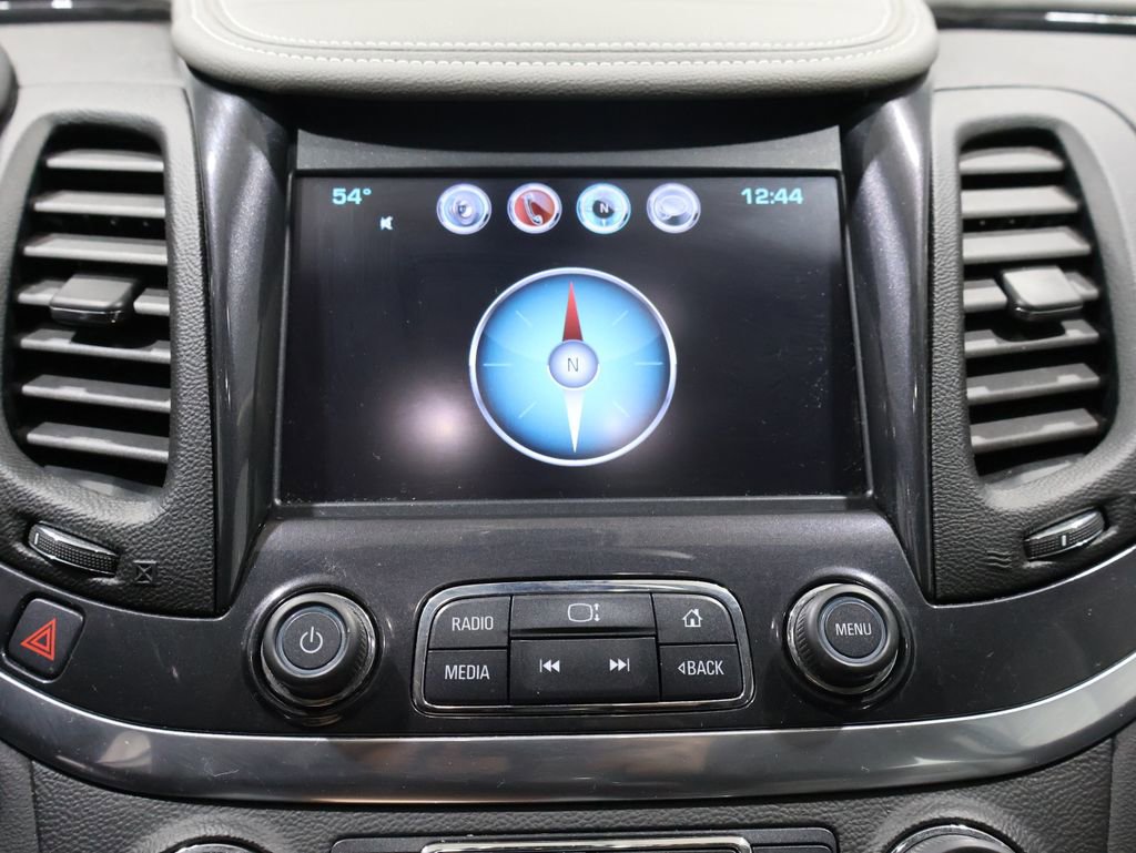 Used 2019 Chevrolet Impala LT image 27