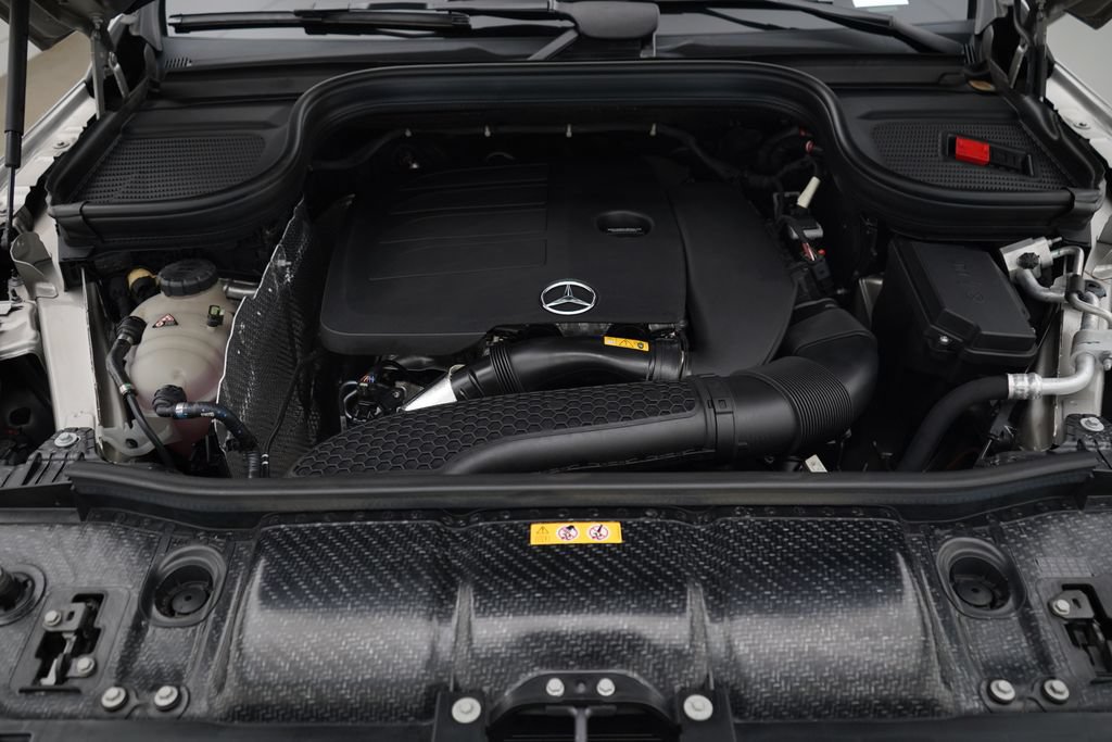 Used 2023 Mercedes-Benz GLE 350 image 14
