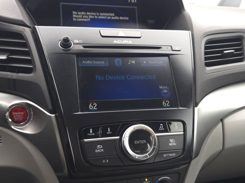 Used 2016 Acura ILX image 23