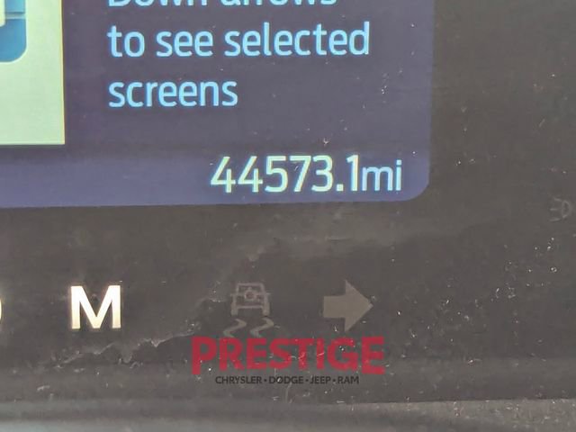 Used 2021 Ford Bronco Badlands image 16