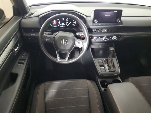 Used 2023 Honda CR-V Sport image 17