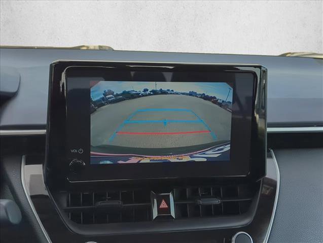 Used 2024 Toyota Corolla LE FWD image 13
