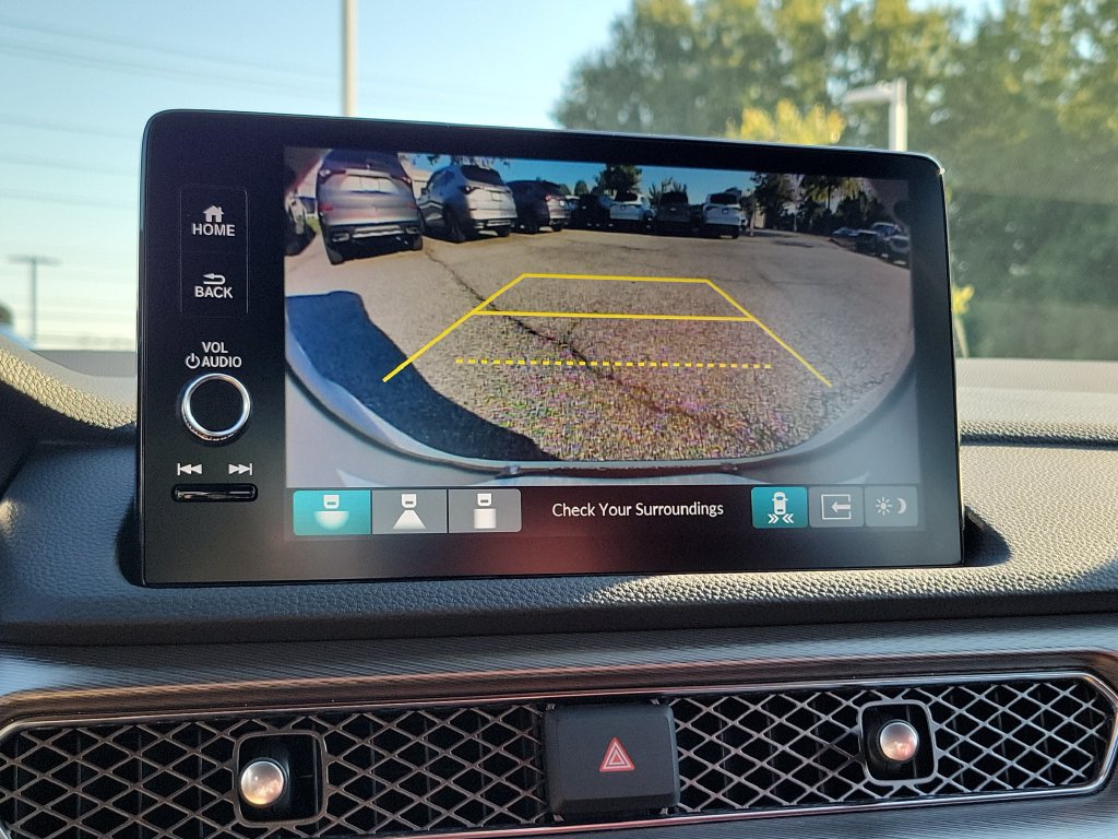New 2026 Acura Integra A-Spec w/ Technology Package FWD image 22