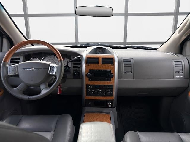Used 2007 Chrysler Aspen Limited AWD/4WD image 16